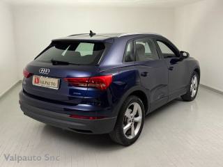 AUDI Q3 usata, con Volante multifunzione