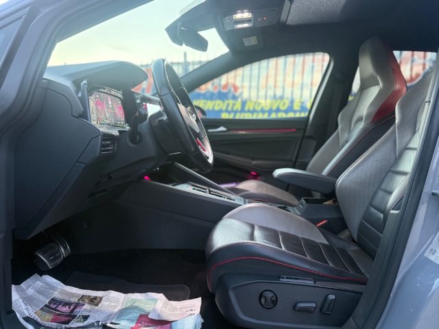 VOLKSWAGEN Golf usata, con Immobilizzatore elettronico