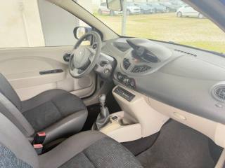 RENAULT Twingo usata, con Chiusura centralizzata telecomandata