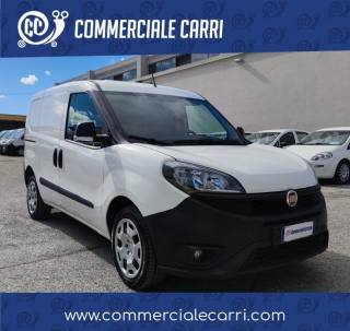 FIAT Doblo 1.4 NATURAL POWER FURGONE 3 POSTI - 2020