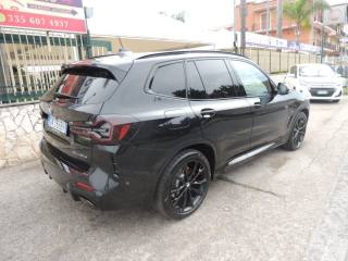 BMW X3 usata, con Autoradio