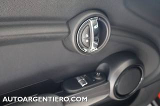 MINI Cooper D usata, con Chiusura centralizzata