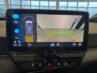 VOLKSWAGEN ID.3 usata, con Regolazione elettrica sedili