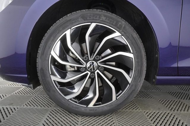 VOLKSWAGEN Golf usata 8