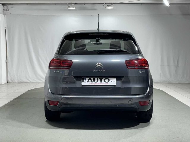 CITROEN C4 Picasso usata, con Airbag Passeggero