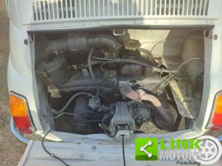 FIAT 500 usata 10