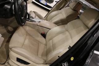 BMW 520 usata, con Telecamera per parcheggio assistito