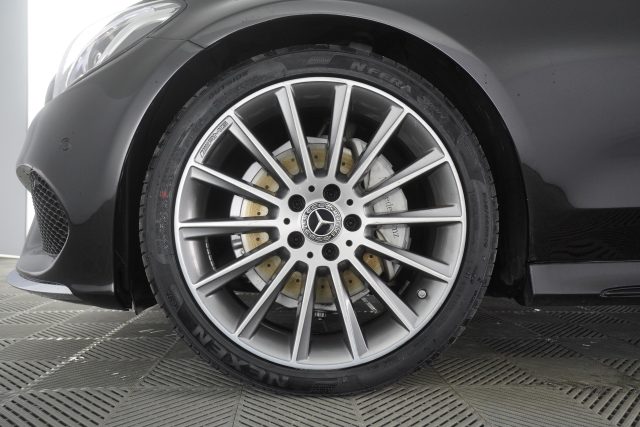 MERCEDES-BENZ CLA usata 8