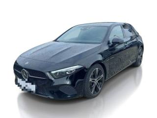 MERCEDES-BENZ A 200 Automatic Progressive Advanced