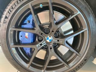 BMW 118 usata, con Cerchi in lega