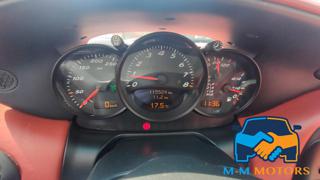 PORSCHE Boxster usata, con Controllo trazione