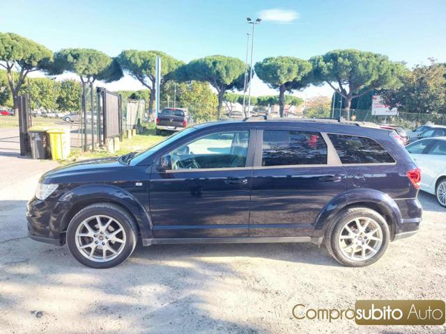 FIAT Freemont usata, con Autoradio