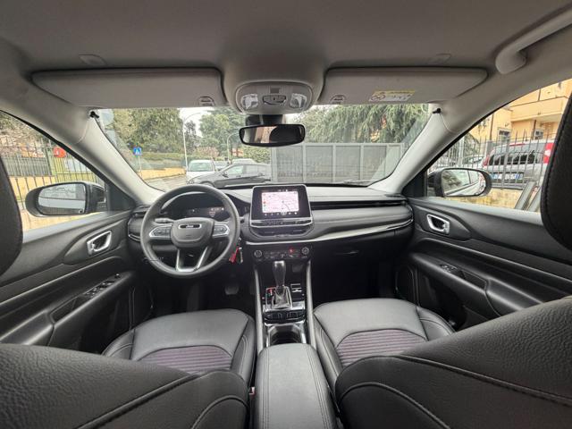 JEEP Compass usata, con Boardcomputer