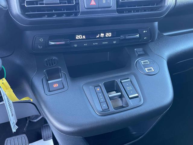 FIAT Doblo usata, con Controllo vocale