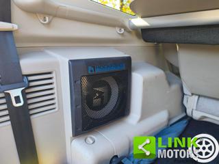 MITSUBISHI Pajero usata 34