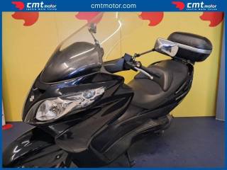 SUZUKI Burgman AN 400 usata 3