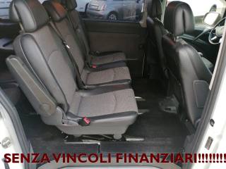 MERCEDES-BENZ Viano usata, con Fari Xenon