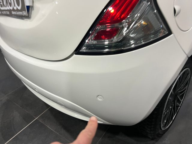 LANCIA Ypsilon usata, con Immobilizzatore elettronico