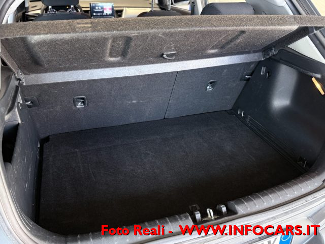 KIA Stonic usata, con MP3