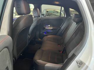 MERCEDES-BENZ GLA 200 usata, con Filtro antiparticolato