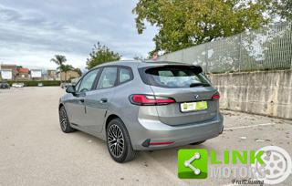 BMW 218 usata, con Luci diurne