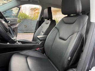 JEEP Compass usata, con Autoradio