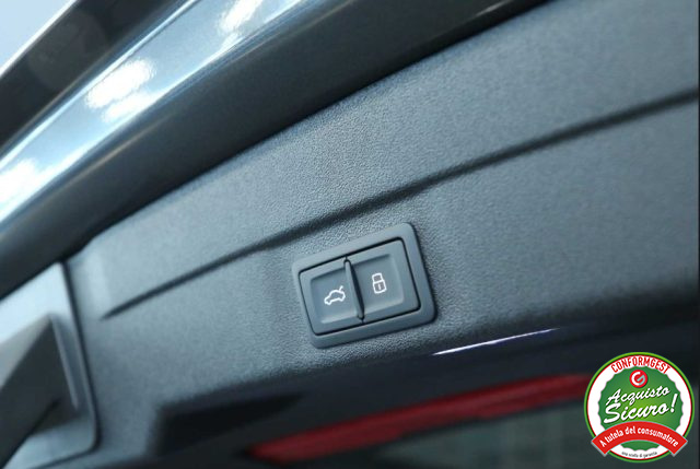 AUDI A5 usata, con Sistema di navigazione