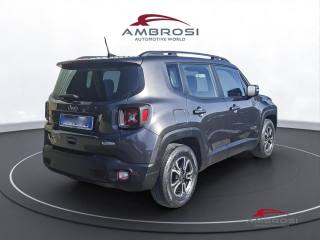 JEEP Renegade usata 2