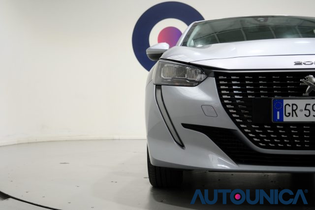 PEUGEOT 208 usata 46