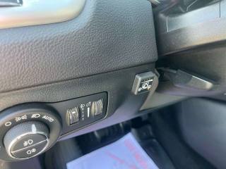 JEEP Compass usata, con Immobilizzatore elettronico
