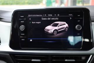 VOLKSWAGEN T-Roc usata, con Airbag posteriore