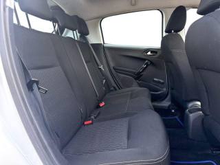 PEUGEOT 208 usata, con Immobilizzatore elettronico