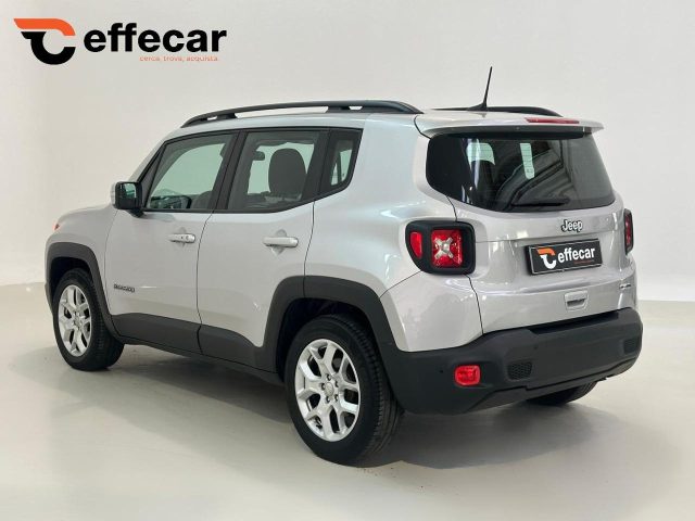 JEEP Renegade usata, con Airbag Passeggero