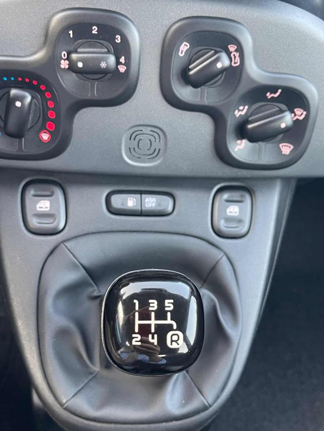 FIAT Panda usata, con Alzacristalli elettrici