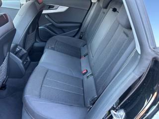 AUDI A5 usata, con Boardcomputer