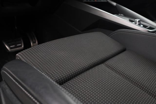 AUDI A3 usata, con Servosterzo