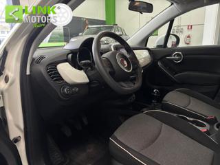 FIAT 500X usata, con Controllo automatico clima