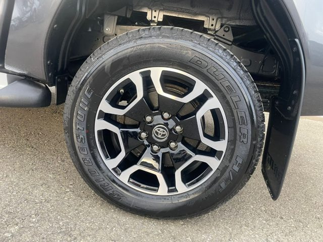TOYOTA Hilux usata, con Immobilizzatore elettronico