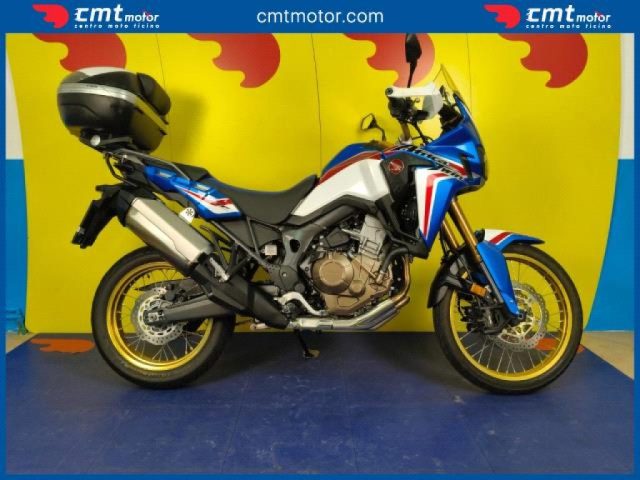 HONDA Africa Twin CRF 1000 L usata 0