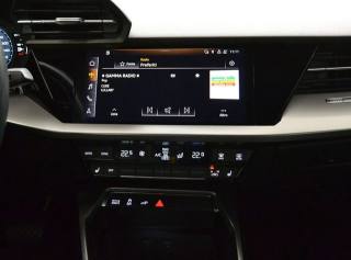 AUDI A3 usata, con Autoradio