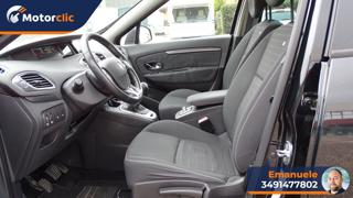 RENAULT Scenic usata, con Chiusura centralizzata