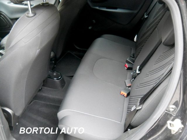 LANCIA Ypsilon usata, con Climatizzatore