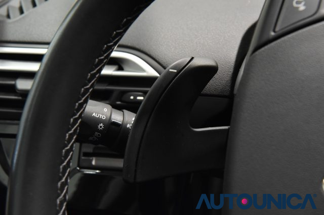 CITROEN Grand C4 Spacetourer usata, con Boardcomputer