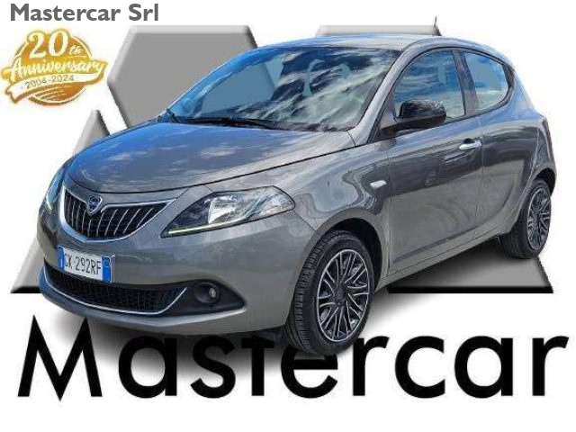 LANCIA Ypsilon usata, con ABS
