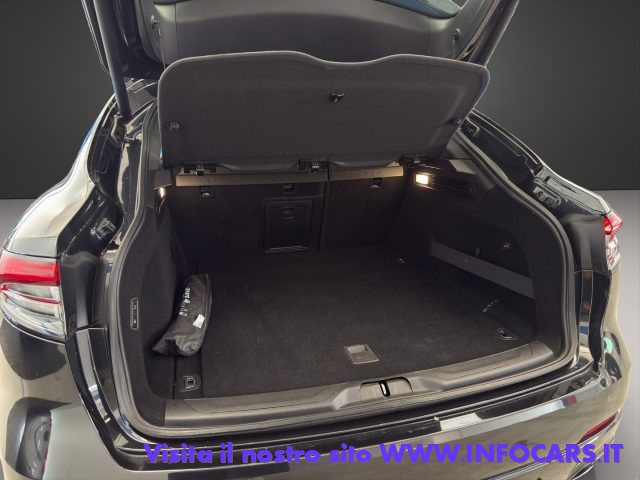 MASERATI Levante usata, con USB