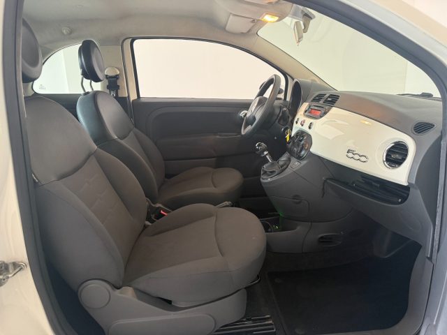 FIAT 500 usata 16