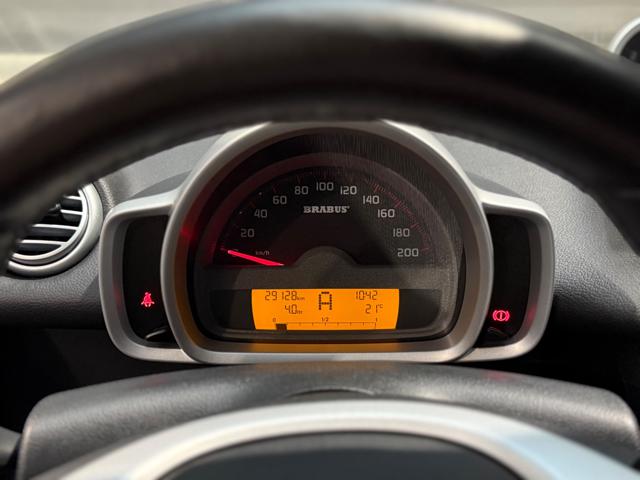 SMART ForTwo usata 29