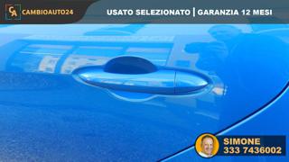 ALFA ROMEO Giulia usata, con Freno di stazionamento elettrico