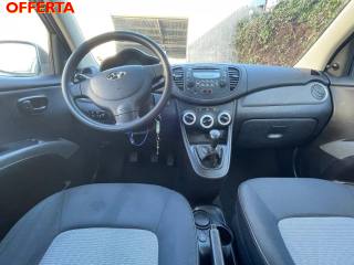 HYUNDAI i10 usata, con Servosterzo