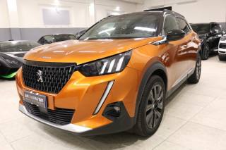 PEUGEOT 2008 usata, con Airbag laterali